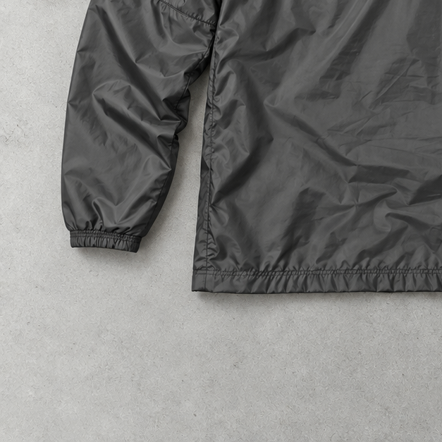 Nike Jacket Schwarz Rare (M)