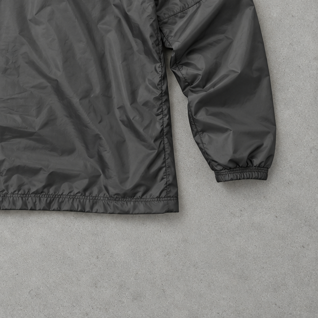 Nike Jacket Schwarz Rare (M)