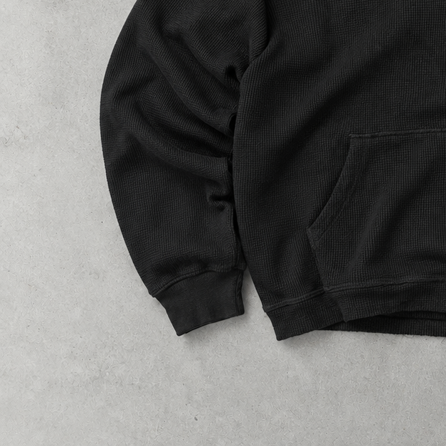 Ralph Lauren Hoodie Schwarz Limited (L)