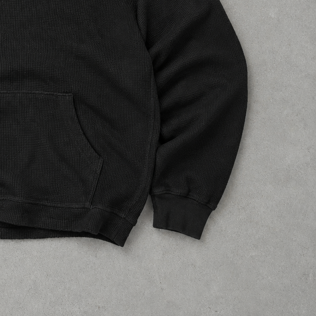 Ralph Lauren Hoodie Schwarz Limited (L)