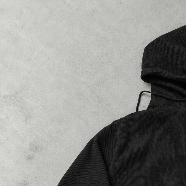 Ralph Lauren Hoodie Schwarz Limited (L)
