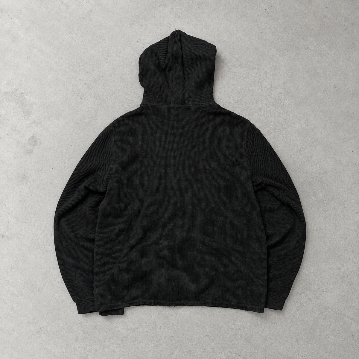 Ralph Lauren Hoodie Schwarz Limited (L)