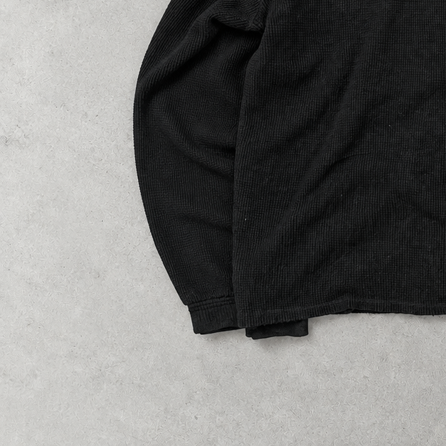 Ralph Lauren Hoodie Schwarz Limited (L)