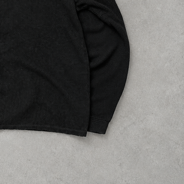 Ralph Lauren Hoodie Schwarz Limited (L)