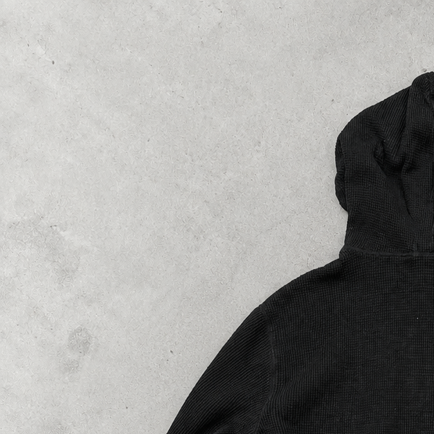 Ralph Lauren Hoodie Schwarz Limited (L)