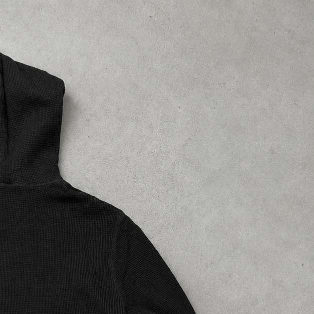 Ralph Lauren Hoodie Schwarz Limited (L)