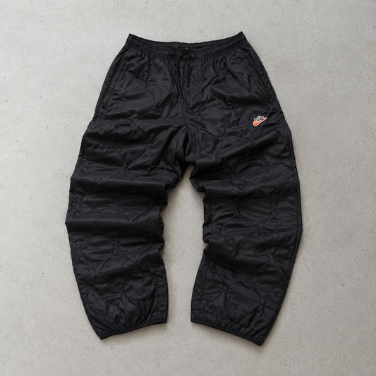 Nike Pants Marineblau Rare (M)