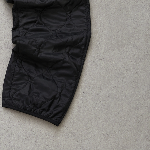 Nike Pants Marineblau Rare (M)