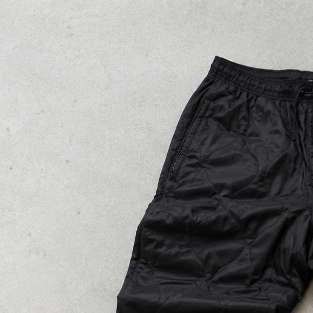 Nike Pants Marineblau Rare (M)