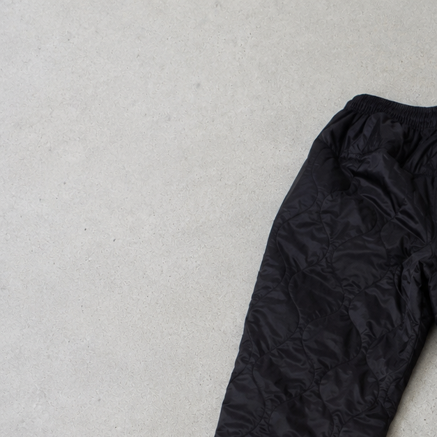 Nike Pants Marineblau Rare (M)