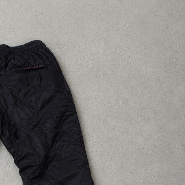 Nike Pants Marineblau Rare (M)