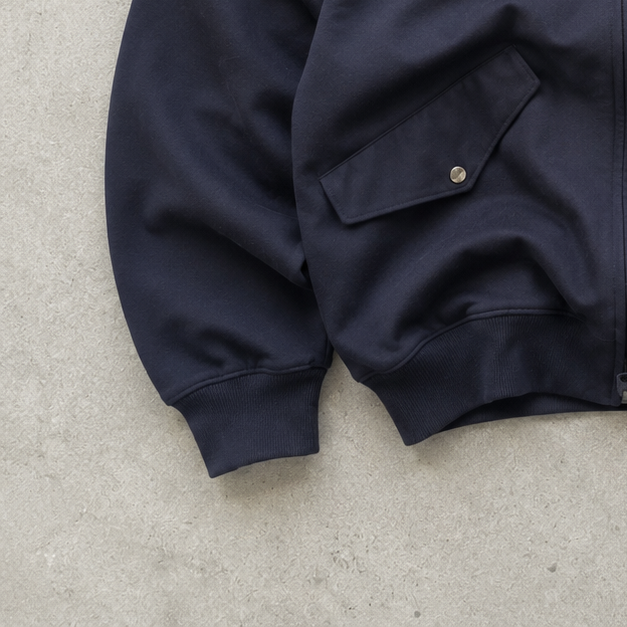 Lacoste Jacket Navy Rare (XS)