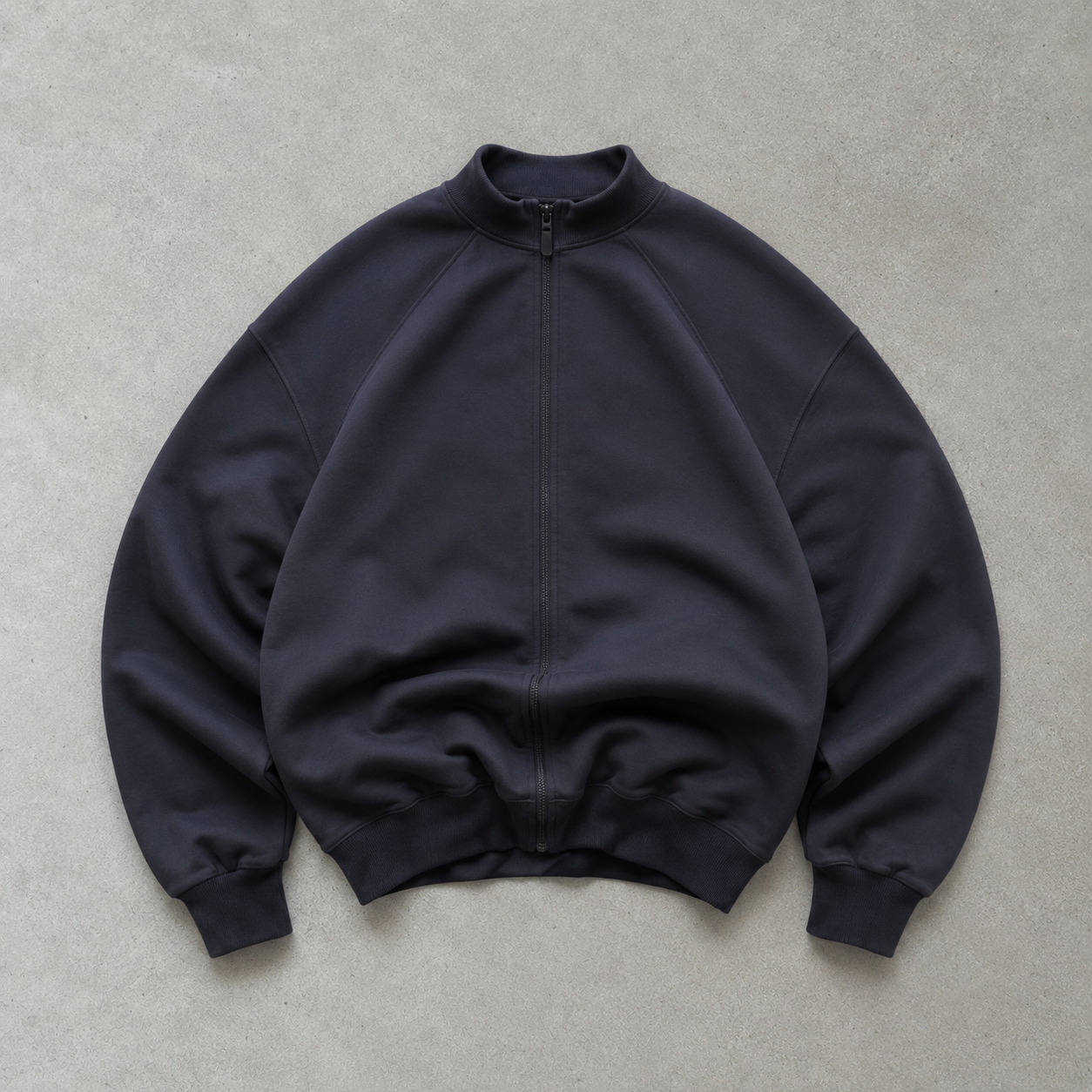 Lacoste Jacket Navy Rare (XS)