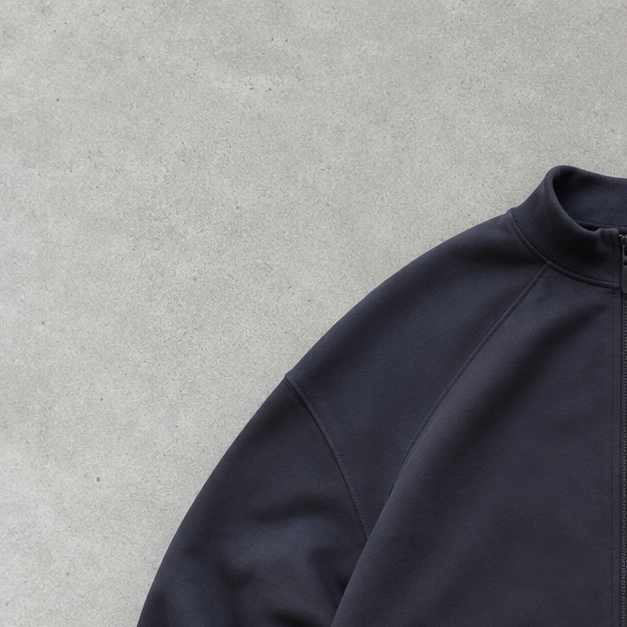 Lacoste Jacket Navy Rare (XS)