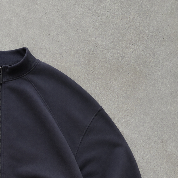 Lacoste Jacket Navy Rare (XS)