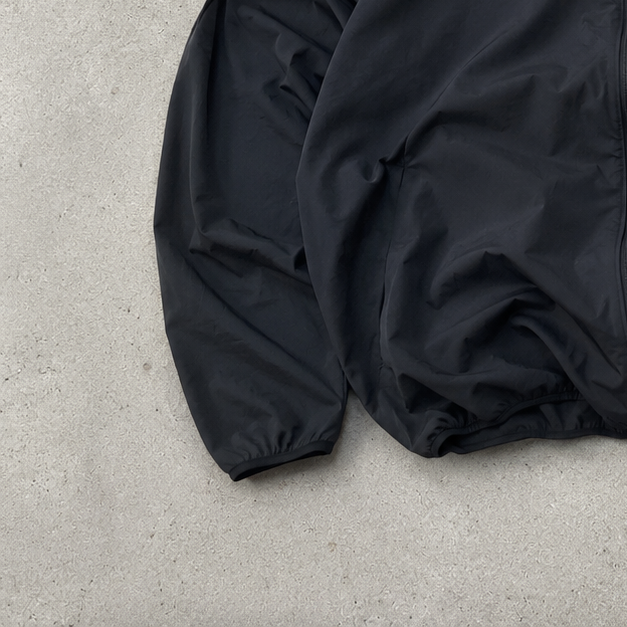 Nike Track Jacket Black Rare (M)