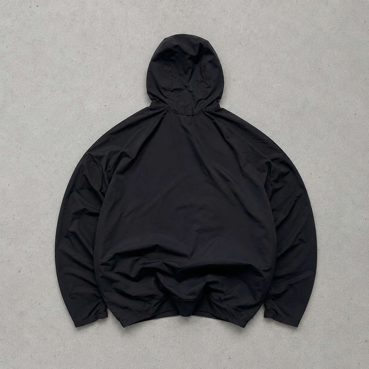 Nike Track Jacket Black Rare (M)