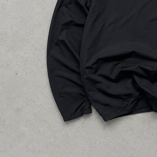 Nike Track Jacket Black Rare (M)