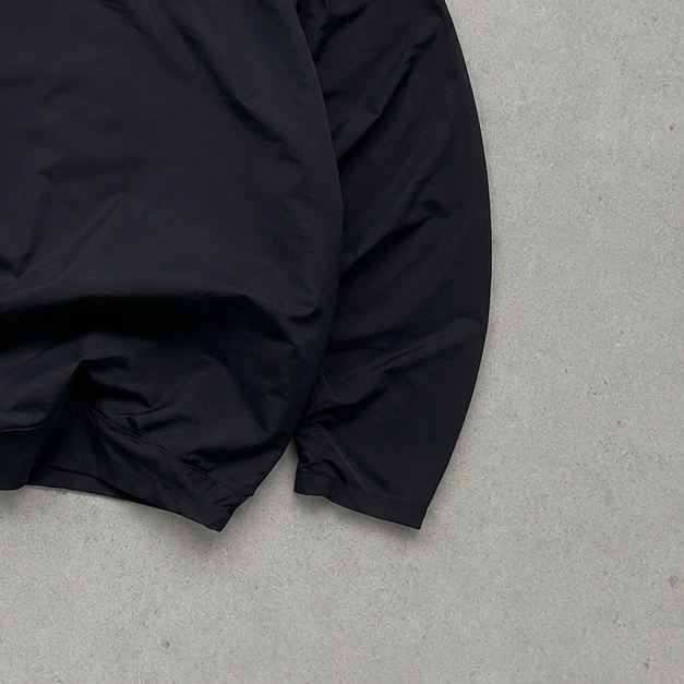 Nike Track Jacket Black Rare (M)