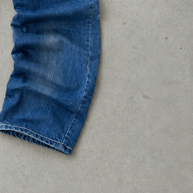 True Religion Jeans Blue Limited (M)