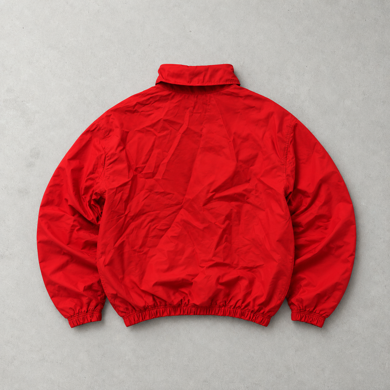 Ralph Lauren Jacket Rot Limited (S)