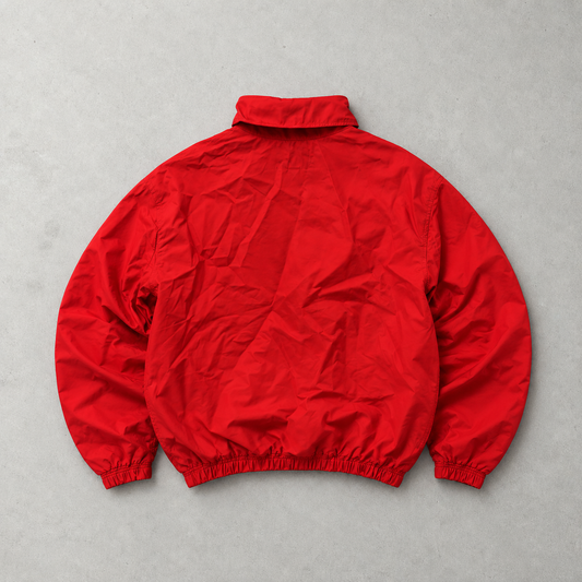 Ralph Lauren Jacket Rot Limited (S)
