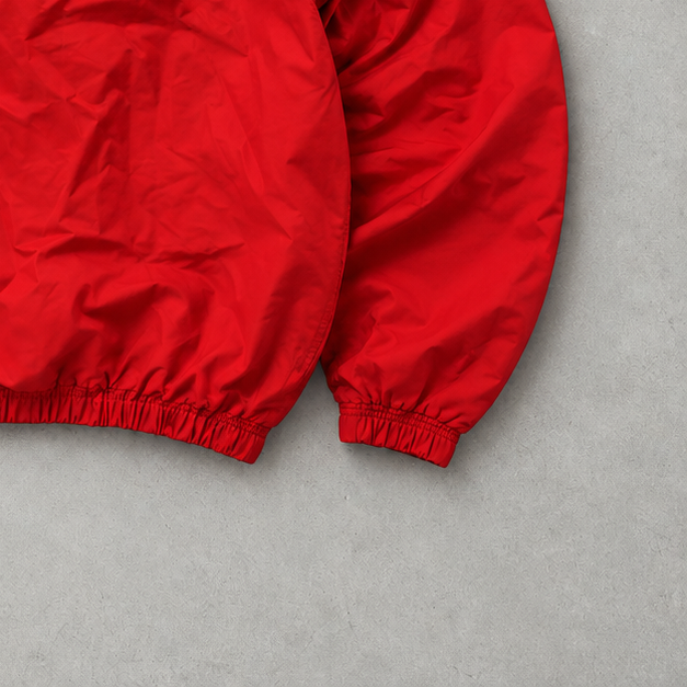 Ralph Lauren Jacket Rot Limited (S)