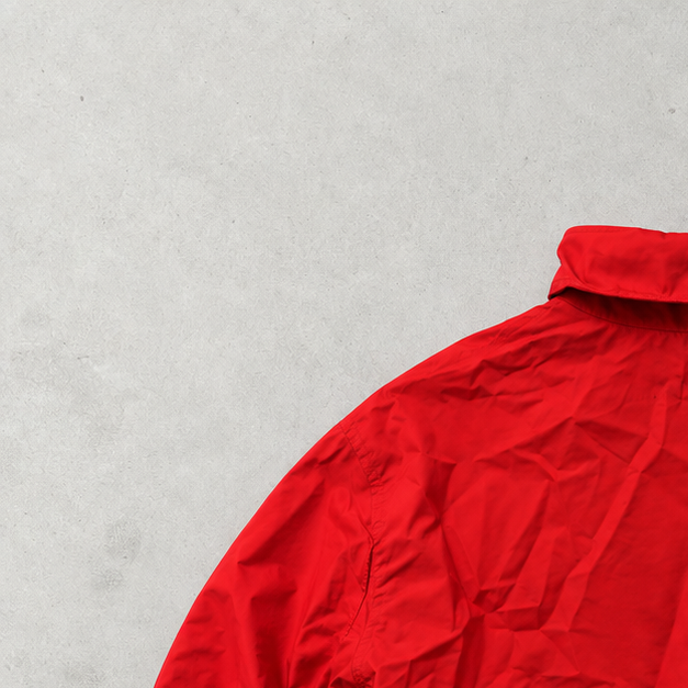 Ralph Lauren Jacket Rot Limited (S)