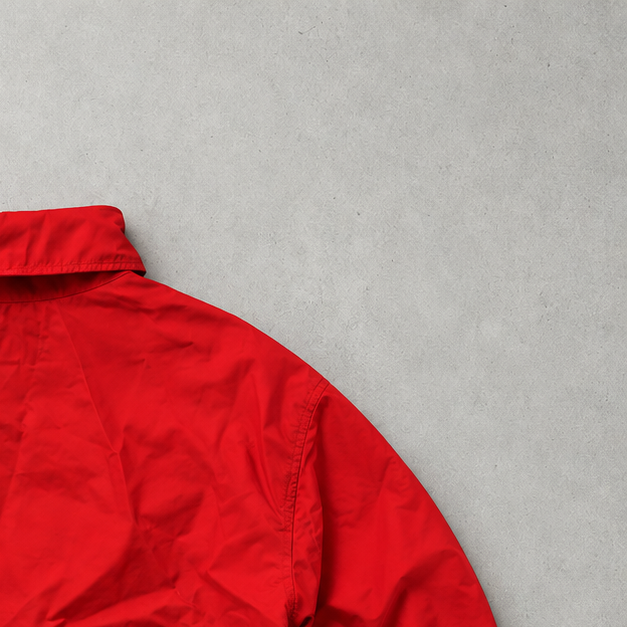 Ralph Lauren Jacket Rot Limited (S)