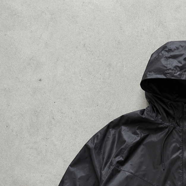 Nike Bomber Jacket Black Rare (Size M)