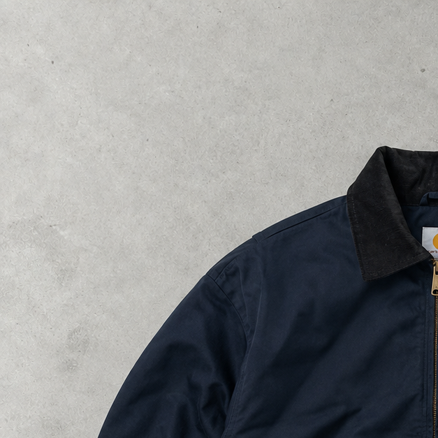 Carhartt Jacket Rare L