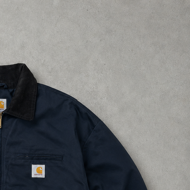 Carhartt Jacket Rare L