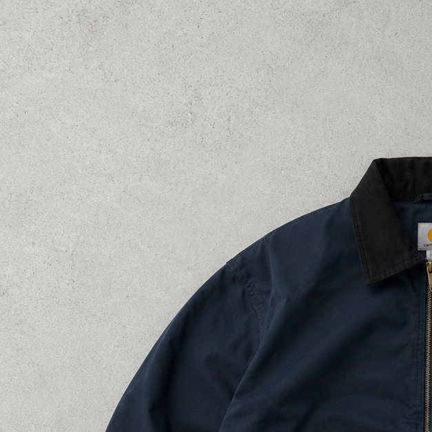 Carhartt Jacket Rare L