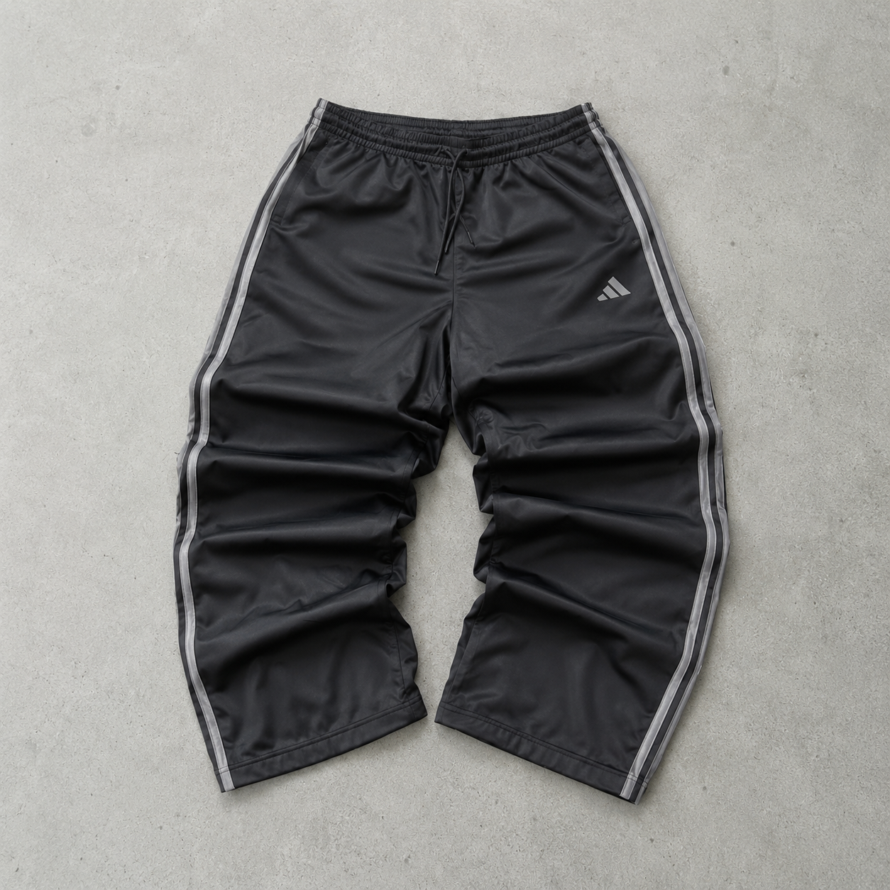 Adidas Jacket Grau Rare (M)