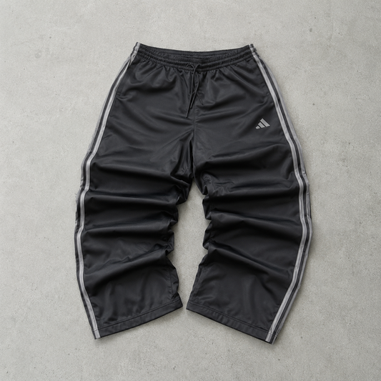 Adidas Jacket Grau Rare (M)