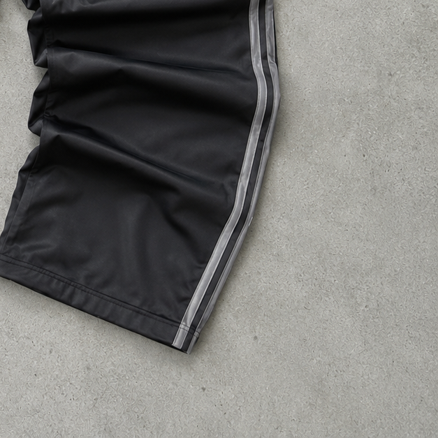 Adidas Jacket Grau Rare (M)