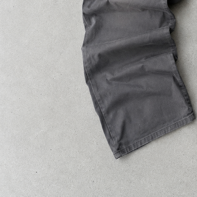Vintage Armani Jeans Jeans Grau Limited (W33 | DE 48)