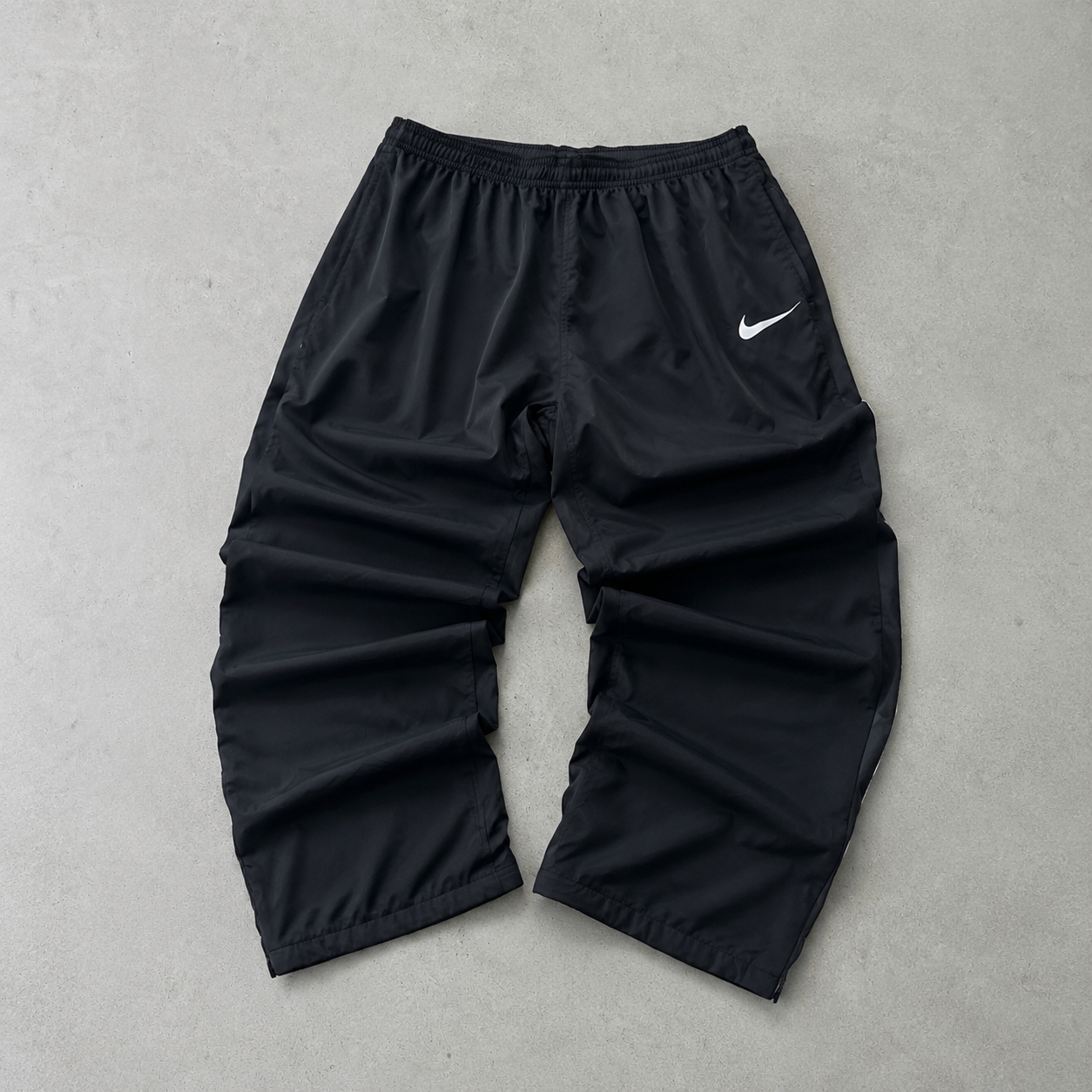 Nike Pants Schwarz Limited (M)