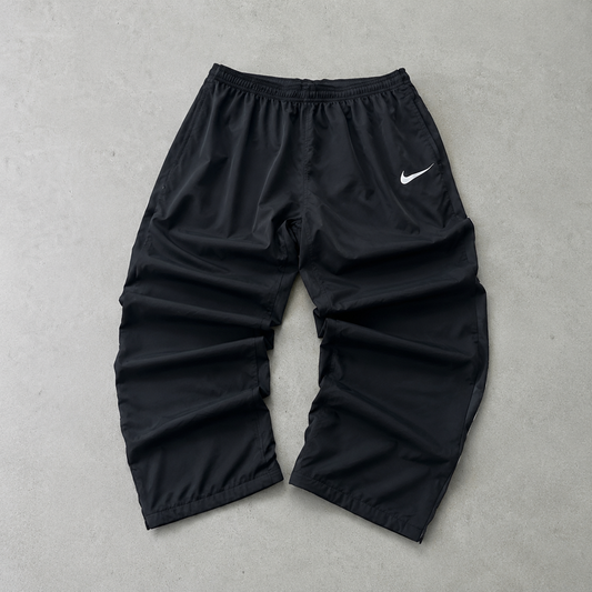 Nike Pants Schwarz Limited (M)