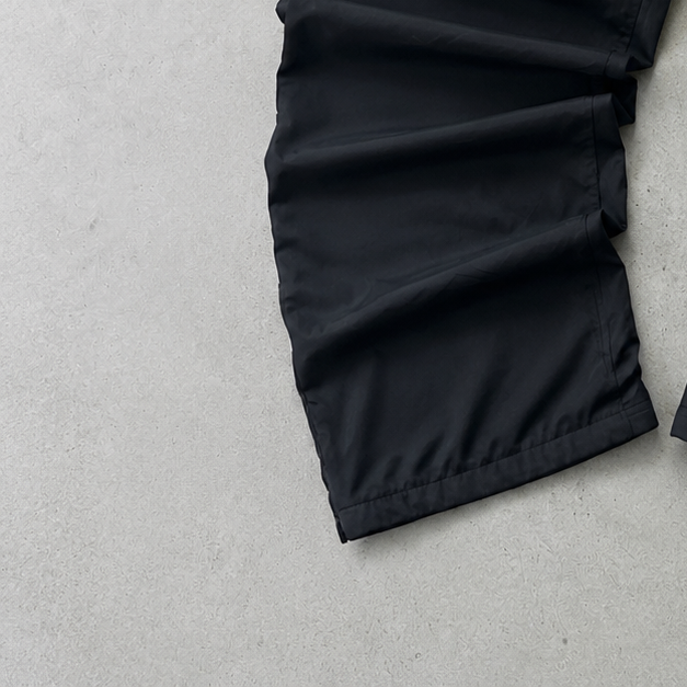 Nike Pants Schwarz Limited (M)