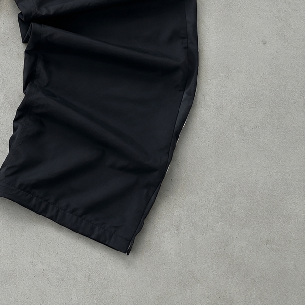 Nike Pants Schwarz Limited (M)
