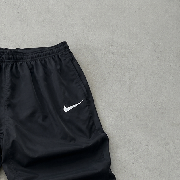 Nike Pants Schwarz Limited (M)