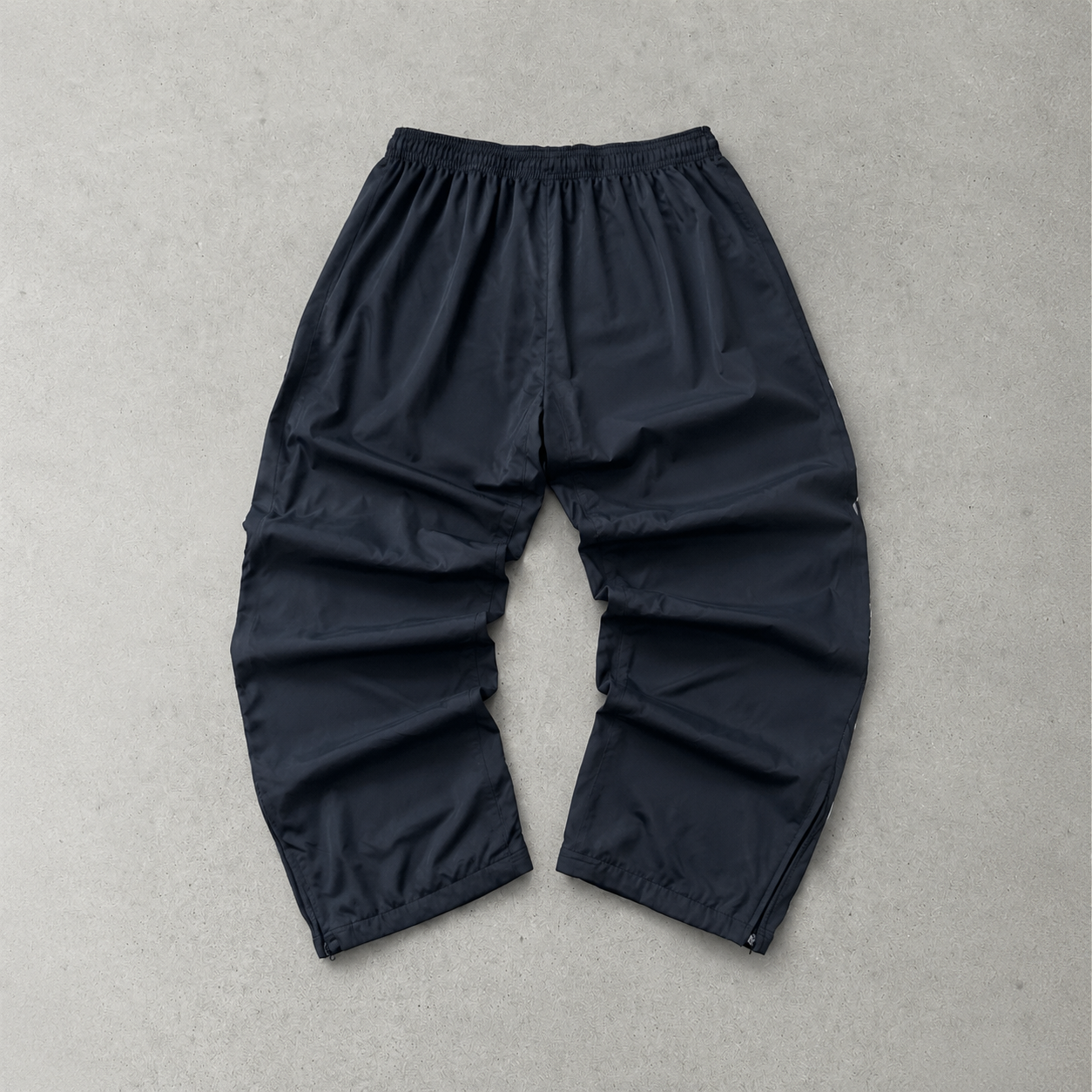 Nike Pants Schwarz Limited (M)