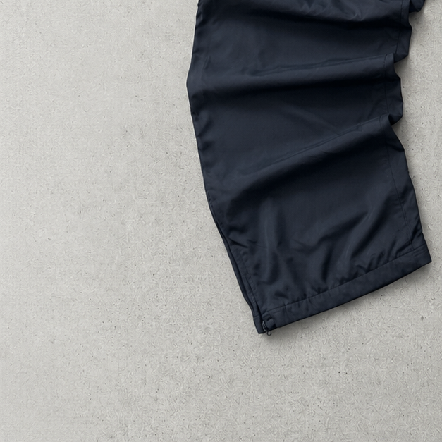 Nike Pants Schwarz Limited (M)
