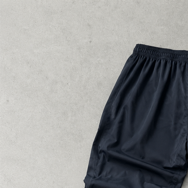 Nike Pants Schwarz Limited (M)