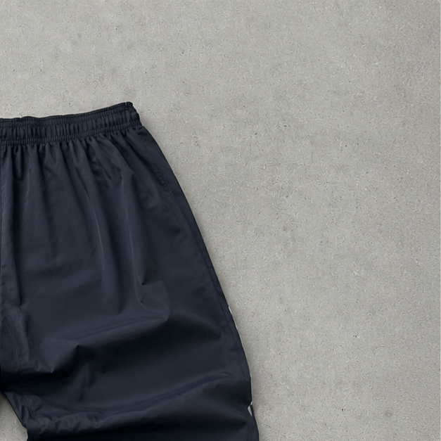 Nike Pants Schwarz Limited (M)