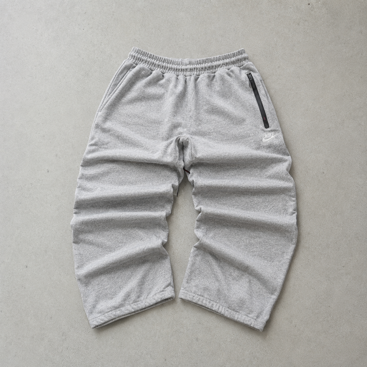 Nike Pants Grau Rare (M)