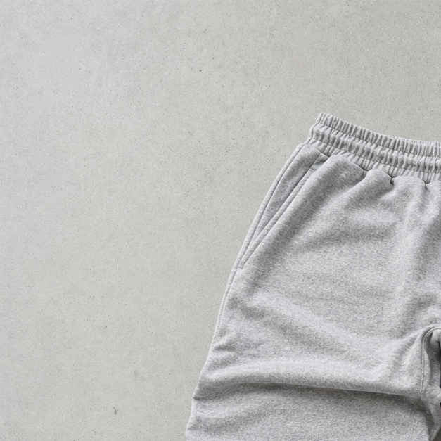 Nike Pants Grau Rare (M)