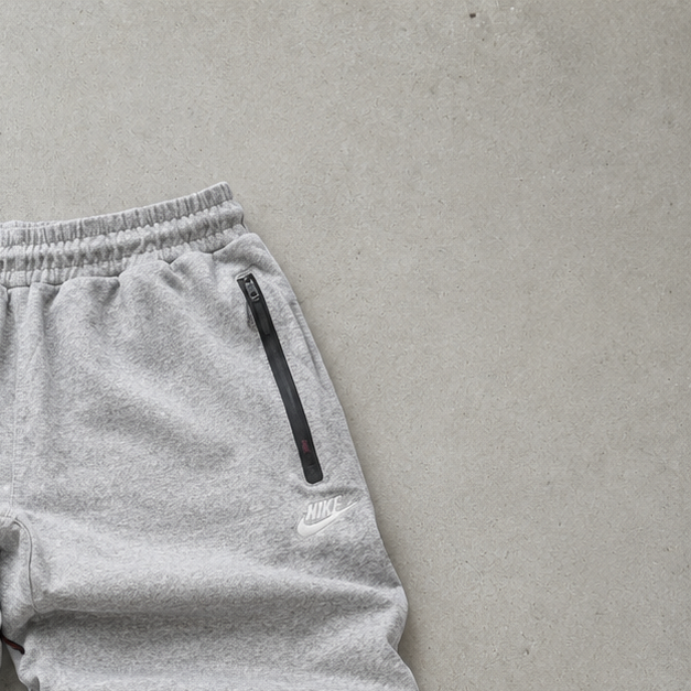 Nike Pants Grau Rare (M)