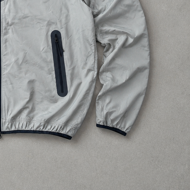 Nike Jacket Khaki Rare (L)